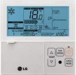 пульт проводной к кондиционеру LG